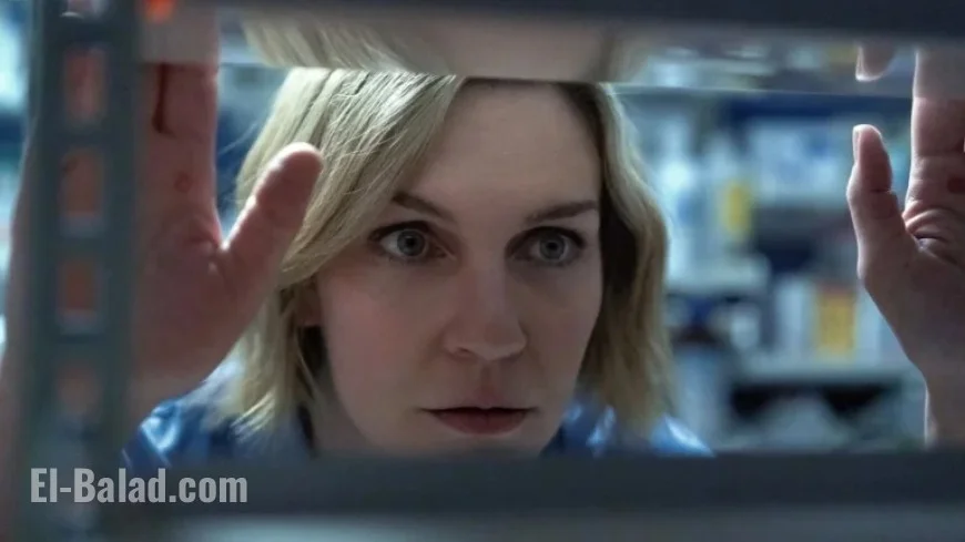 Pluribus Episode 5 Explores the Vital Role of Milk