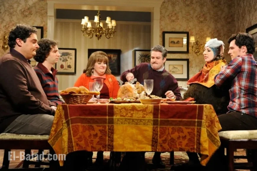 Watch NBC’s Saturday Night Live Thanksgiving Special: A Guide