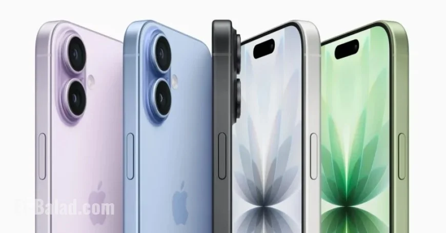 iPhone 17 Sales Surge Could Propel Apple Past Samsung in 2023