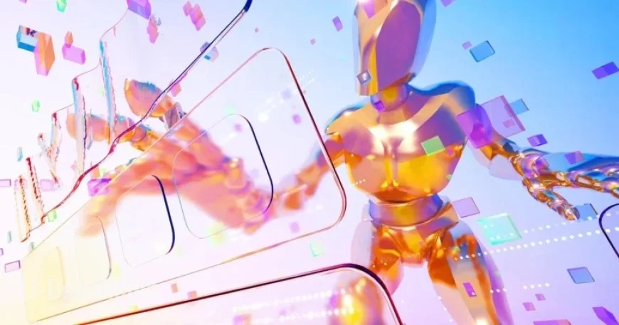 MIT Study: AI Already Powers 12% of U.S. Workforce Tasks