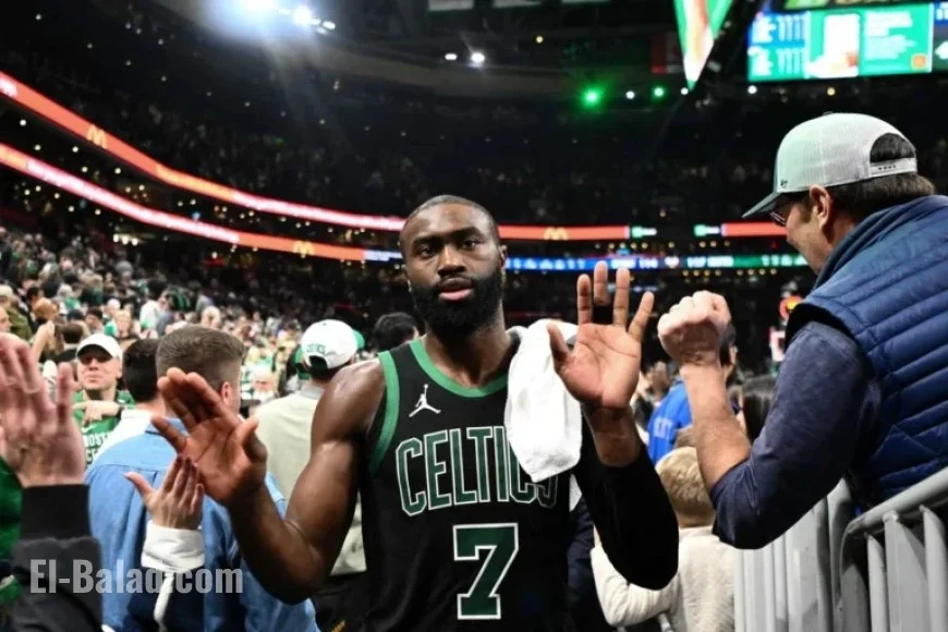 OKC Thunder Triumph; Boston Celtics Halt Detroit Pistons Streak