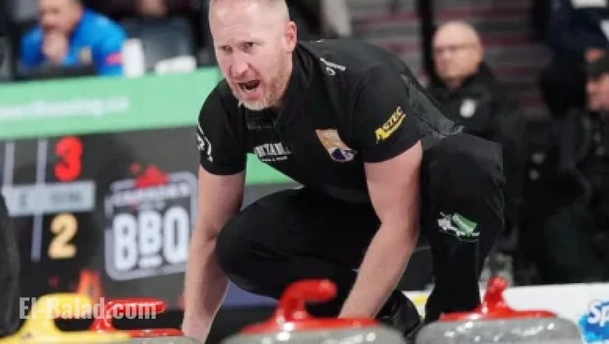 Linus Karlsson’s Game Evolves with Confidence and Speed