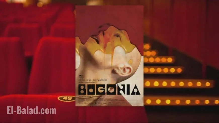 Yorgos Lanthimos’s ‘Bugonia’ Critiques Humanity with Provocative Questions