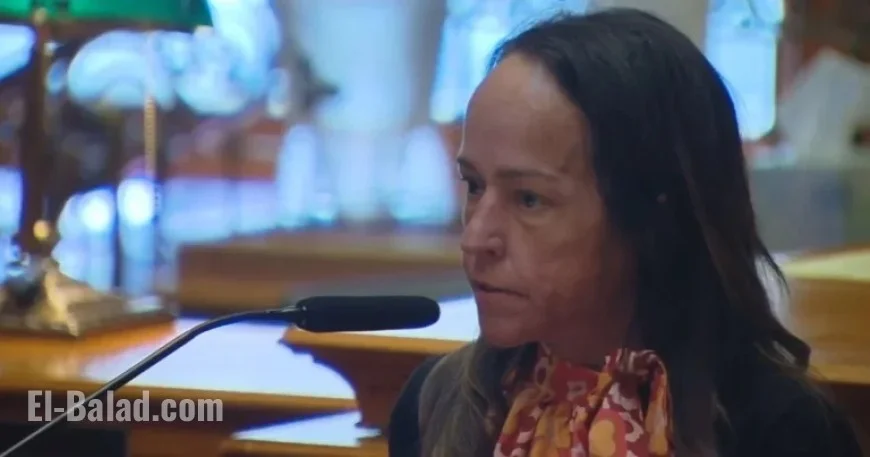 Colorado State Senator Faith Winter Dies in I-25 Multi-Car Crash