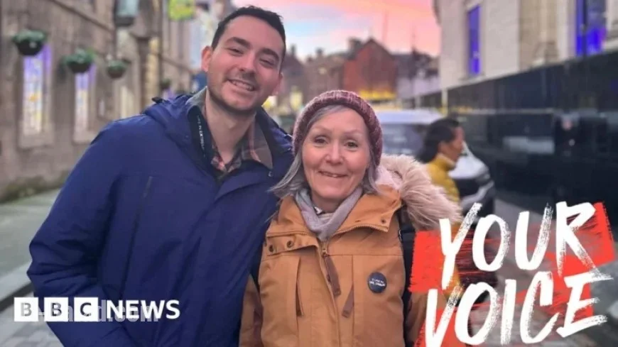 Single Mom Earning £20k Faces Higher Taxes Due to New Budget