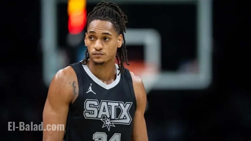 Spurs Cannot Overlook Devin Vassell’s Inevitable Impact Anymore