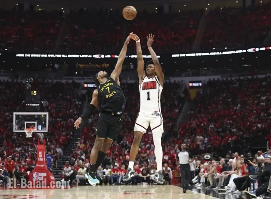 Rockets and Warriors Face Off with Shorthanded Rosters