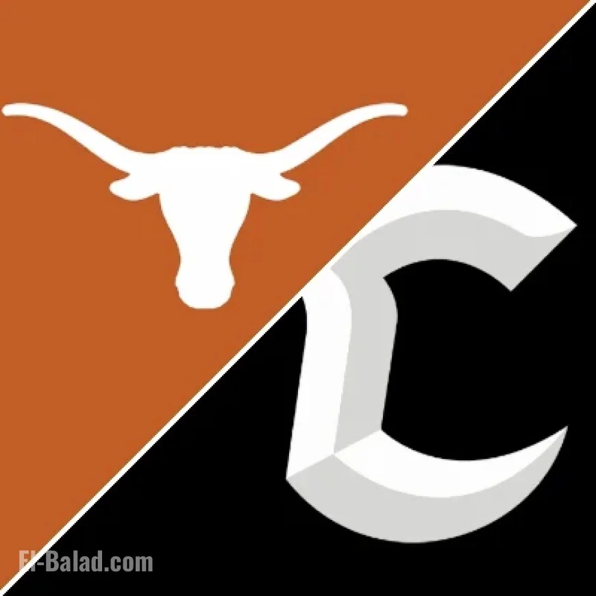 Texas Dominates Chaminade 119-78 in Nov 25, 2025 Showdown