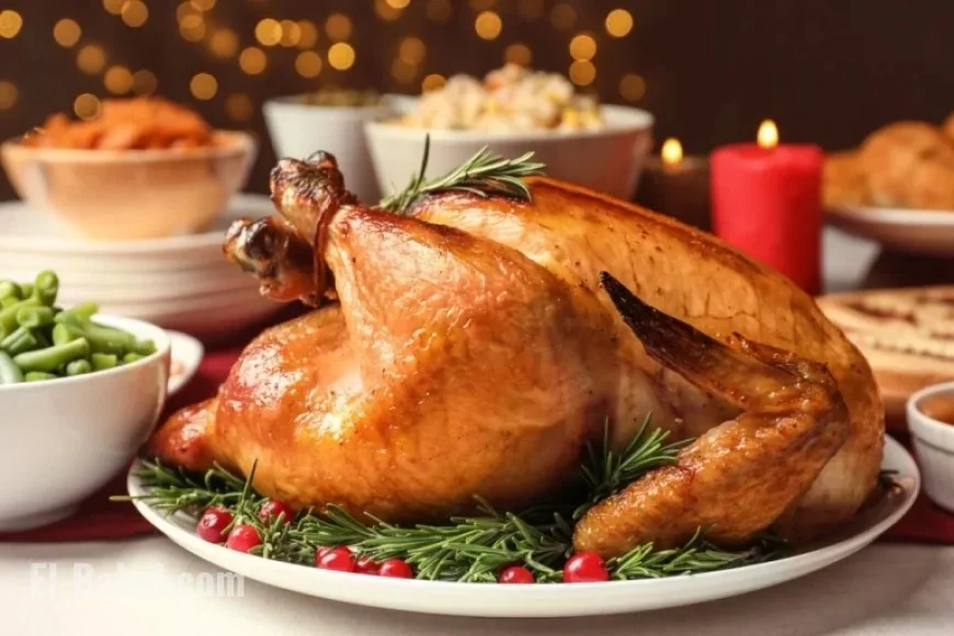 Thanksgiving 2025: What’s Open and Closed in the DC Region