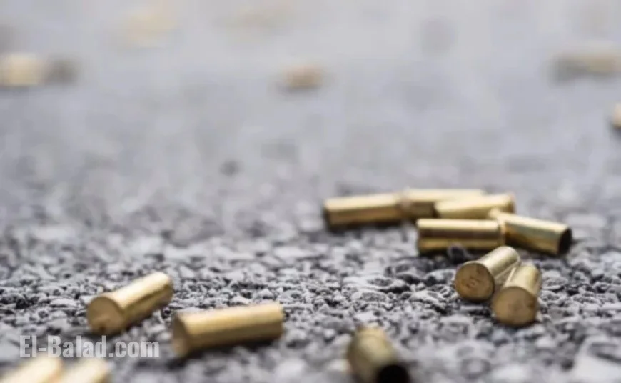 Armed Attack Near Tijuana Airport Leaves One Dead, One Injured