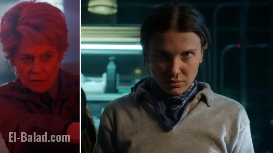 The Duffer Brothers Reveal ‘Stranger Things’ Spoiler’s Return and Dr. Kay’s Intentions