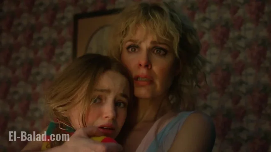 Cara Buono Details Intense Demogorgon Battle in Stranger Things Season 5