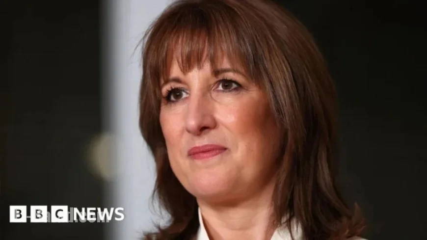 Reeves Unveils Budget, Raising Taxes to Address Living Costs