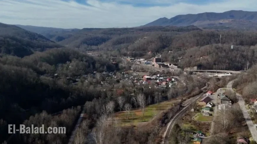 Manhunt Intensifies for Virginia Football Coach Travis Turner on Child Pornography Charges