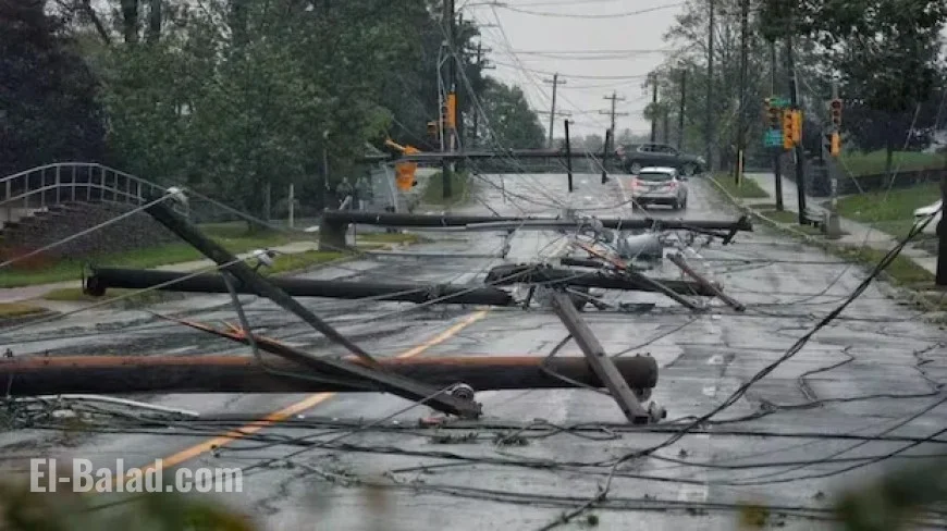 Canada Updates Weather Alert System: Key Changes Explained