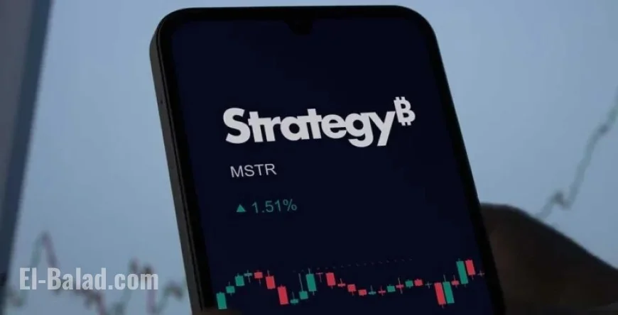 MSTR Stock: Rising Strategy Costs Impact Bitcoin Whale Holdings