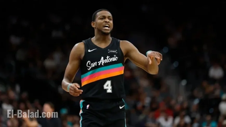 Spurs Realize De’Aaron Fox’s Value: A Long-Overdue Acknowledgment