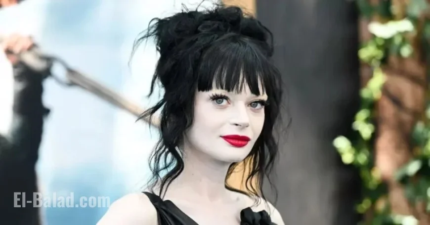 Ruth Codd Announces Second Leg Amputation in TikTok Comeback