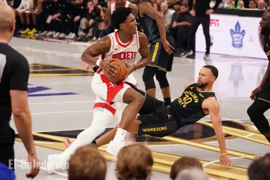 Steph Curry’s Injury: Warriors Star Undergoes MRI After Early Exit