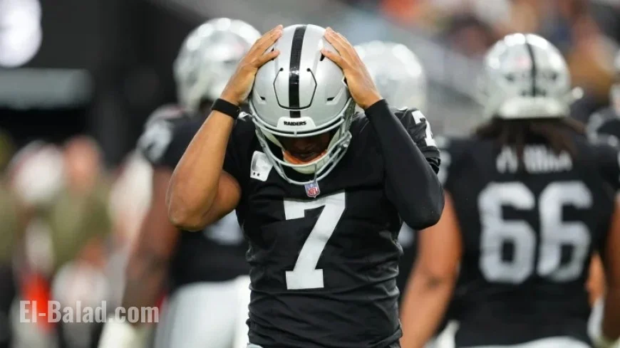 Geno Smith Apologizes for Offensive Gesture Toward Fans