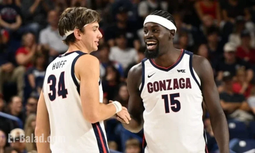 Michigan vs. Gonzaga: Game 7 Preview and Analysis