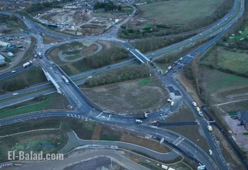 MP Seeks Compensation for 18-Month Delay in Roundabout Project