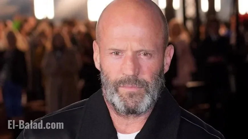 Jason Statham’s Surprise Sleeper Hit Returns to Streaming Before Sequel