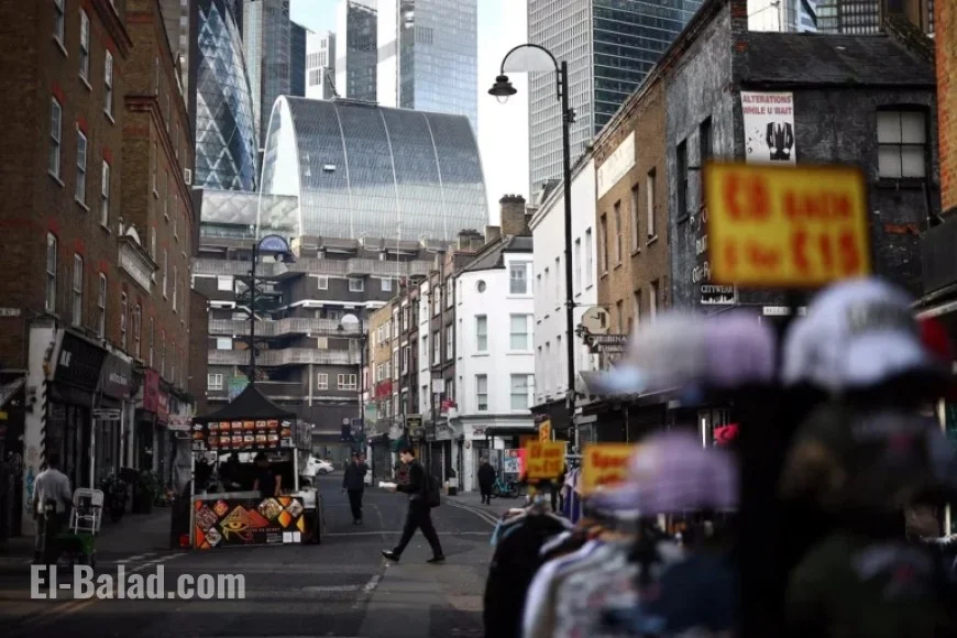 Britain’s Uncertainty Grows as It Reaches a Critical Juncture