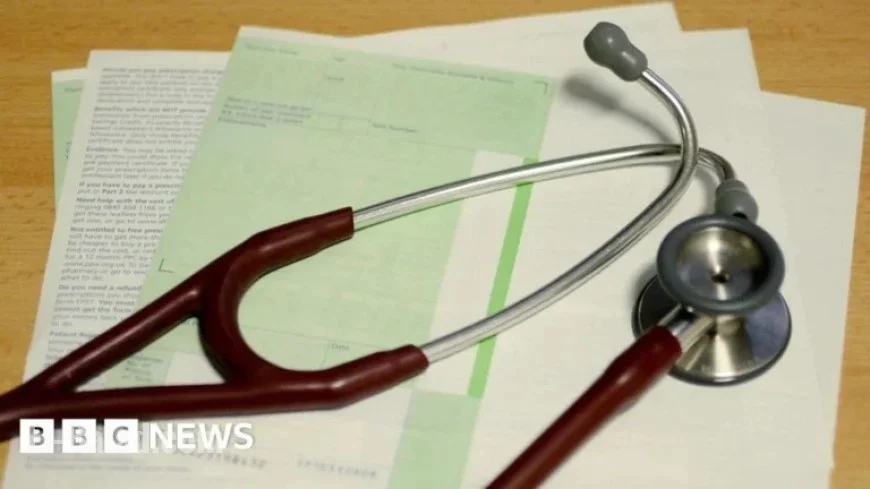 NHS Doctor Suspended for Alleged Antisemitic Social Media Posts