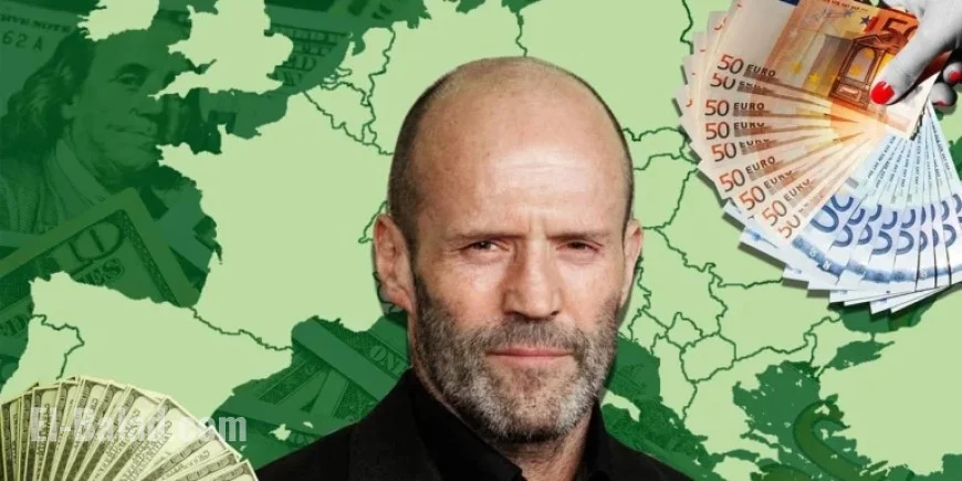 Indie Films’ New Sales Rules: Budget Cuts and Jason Statham Dilemma