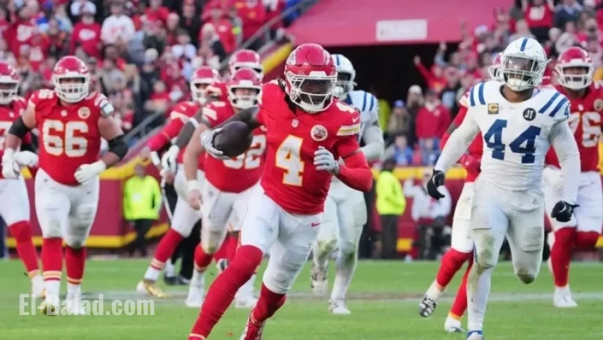 Rashee Rice Player Odds & Betting Trends: Week 13 Chiefs vs. Cowboys