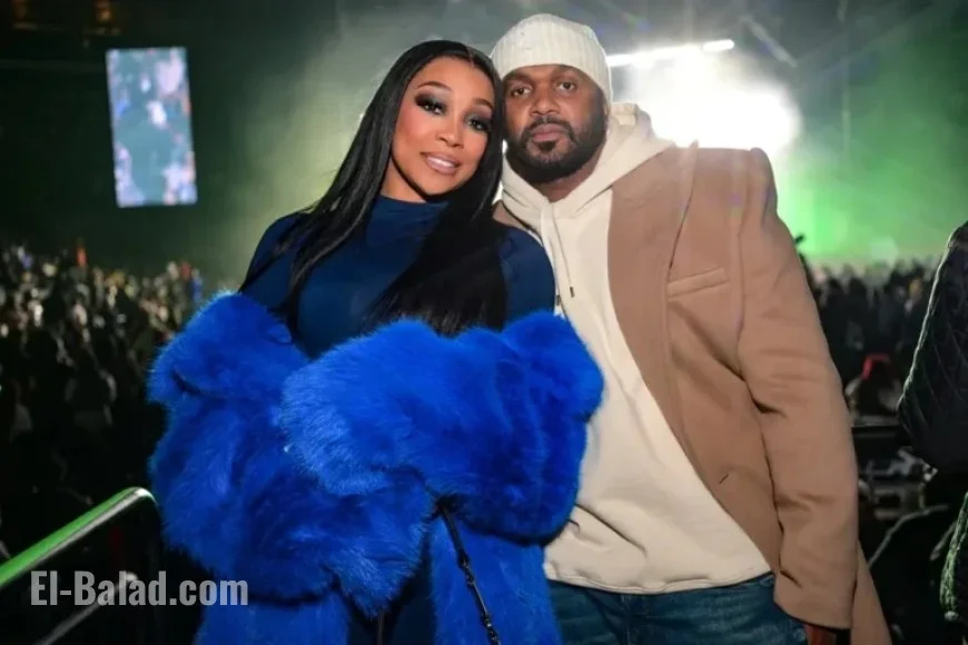 Chris Brown’s Manager Reveals Future Plans After Tour and Grammy Buzz