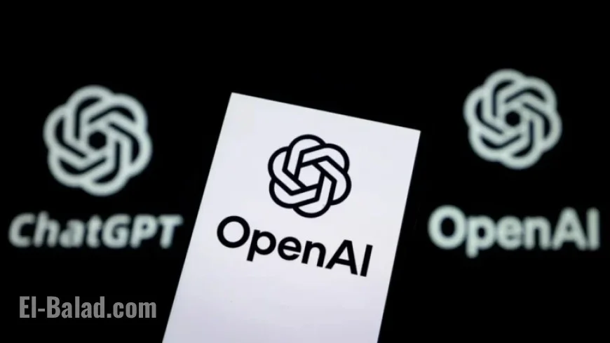 Major Data Breach at OpenAI Exposes Names and Emails