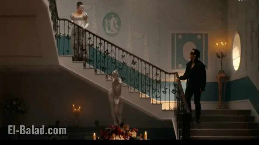 Netflix Update Hints at Early Arrival for Bridgerton Season 5