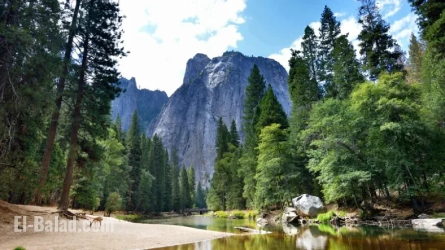 Foreign Tourists Face $100 ‘America-First’ Fee for National Parks Entry