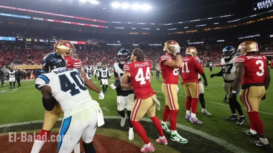 NFL Upholds Panthers’ Tre’von Moehrig Suspension