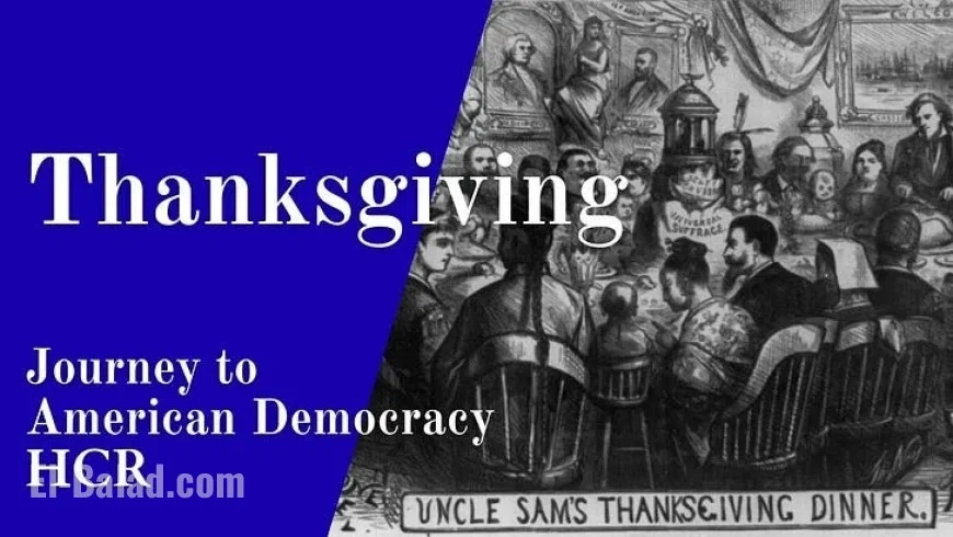 Election Day Set for November 26, 2025