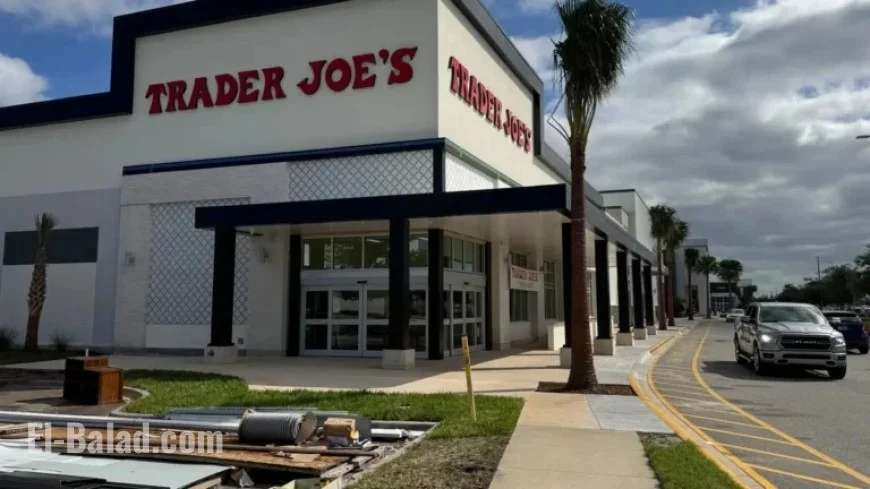 Thanksgiving Grocery Store Hours: Trader Joe’s, Aldi, and More Details