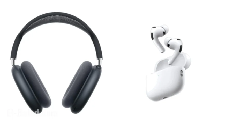 Save Up to 47% on AirPods This Black Friday