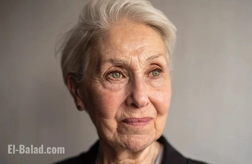 Lynne Verrall: A Spotlight on Her Latest Achievements