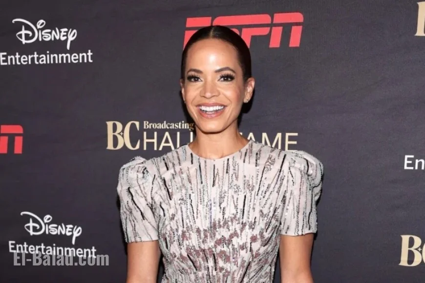 Elle Duncan Departs ESPN for Netflix Transition: Sources – The Athletic