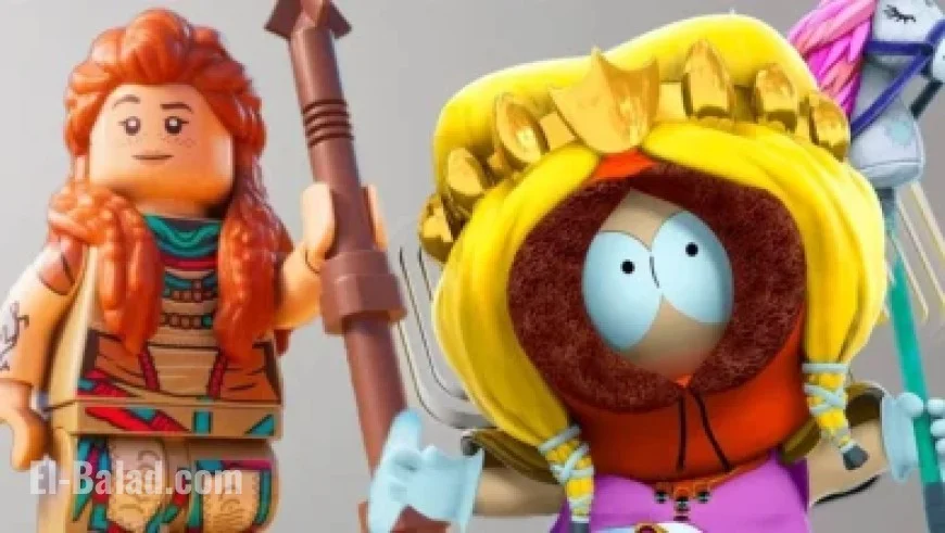 My Chemical Romance Announce Support Acts for UK/EU Tour