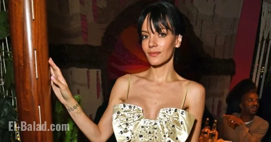 Lily Allen Adds Second Glasgow Show: How to Secure Tickets in Scotland