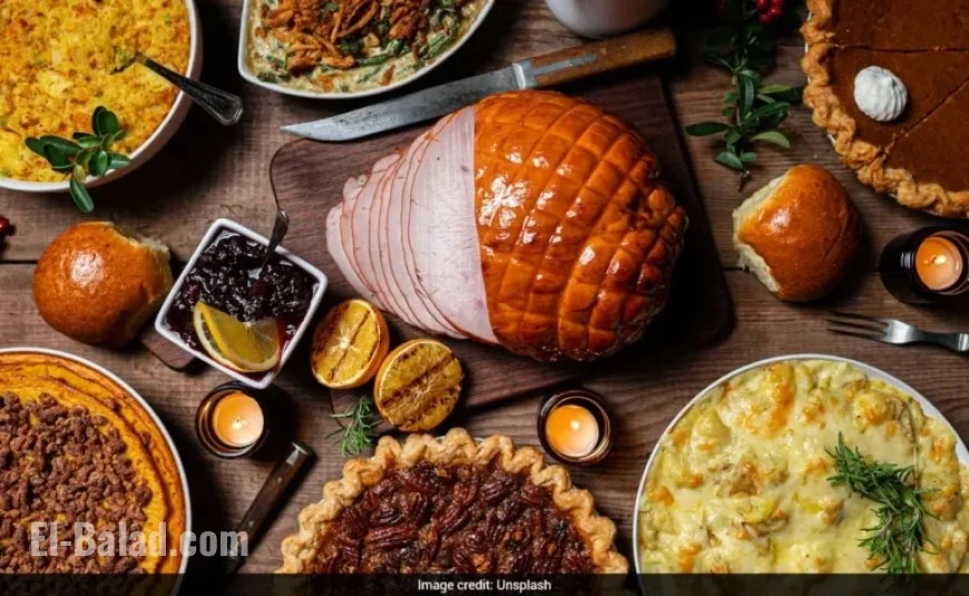 Why Thanksgiving 2025 Falls on the Fourth Thursday of November