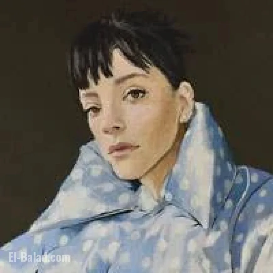 Lily Allen Expands ‘West End Girl’ Tour with Extra London, Manchester Shows