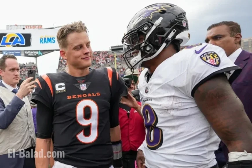 Joe Burrow Returns to Face Ravens in Key Fantasy Football Week 13 Matchup