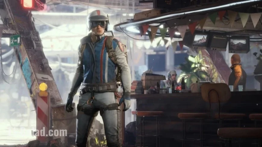 Arc Raiders Patch Sparks Debate: Crafting UI Criticized, Stash Buff Discussed