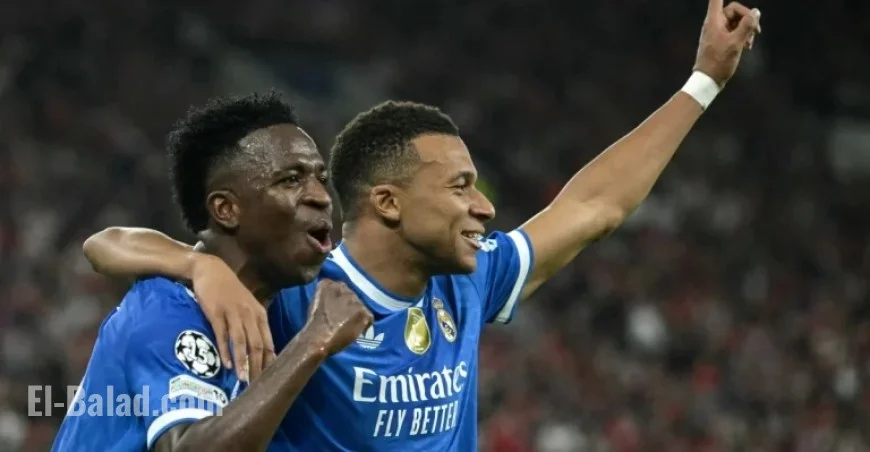 Real Madrid Triumphs 4-3 Against Olympiakos: Player Ratings