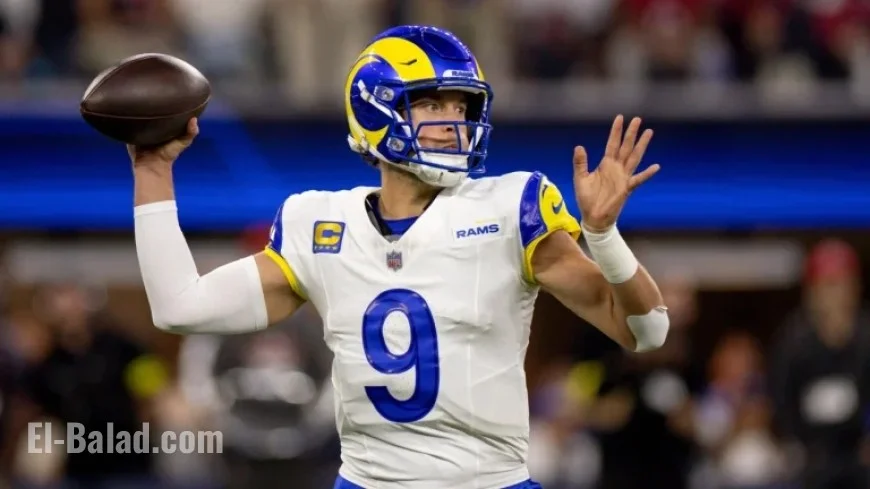 Week 13 Fantasy Football 2025: Top QB Rankings