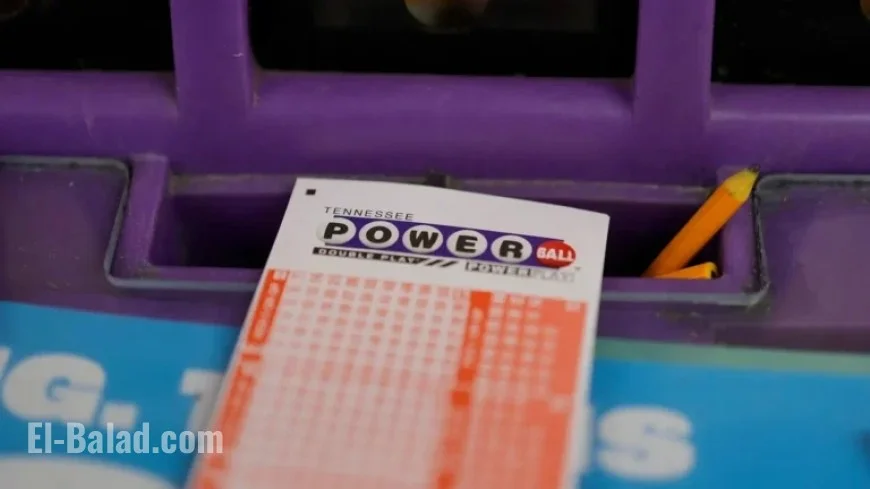 Powerball Jackpot Hits $700 Million: Winner’s Potential Post-Tax Payout
